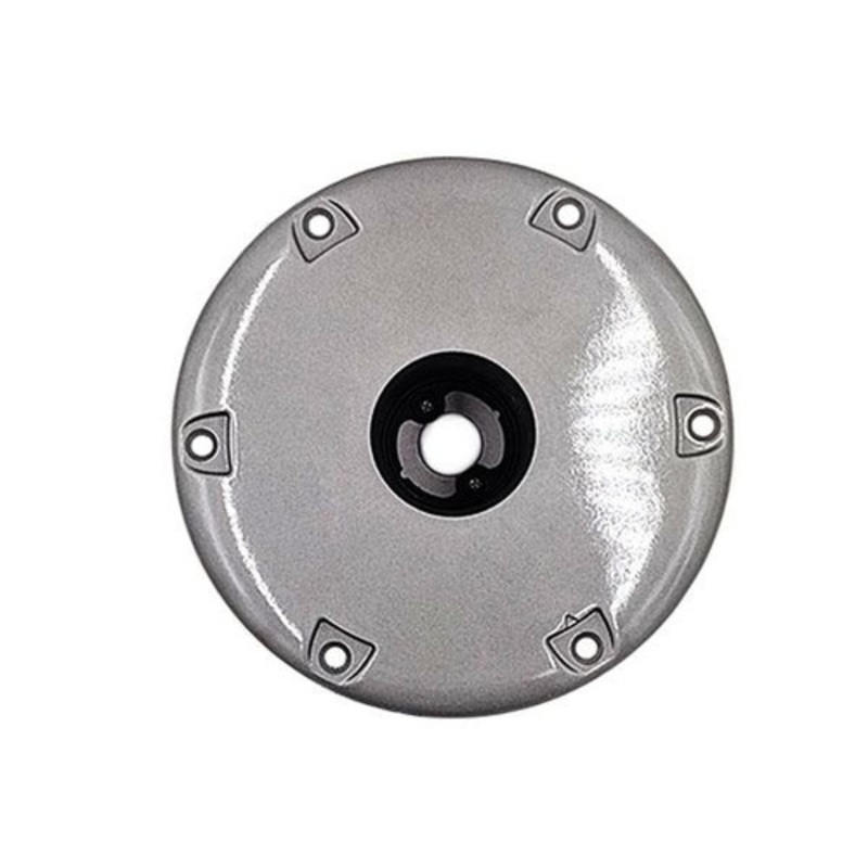 Attwood 9  Round Boat Seat Pedestal Base