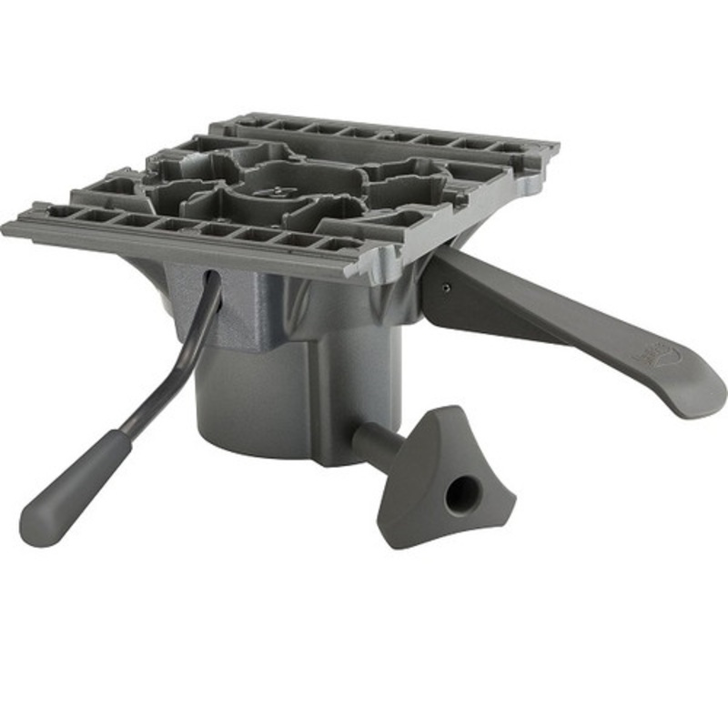 Attwood Air System Boat Seat Mount