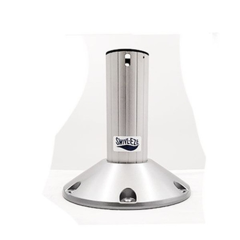 Attwood Pro 9 Fixed Height Boat Seat Pedestal Base