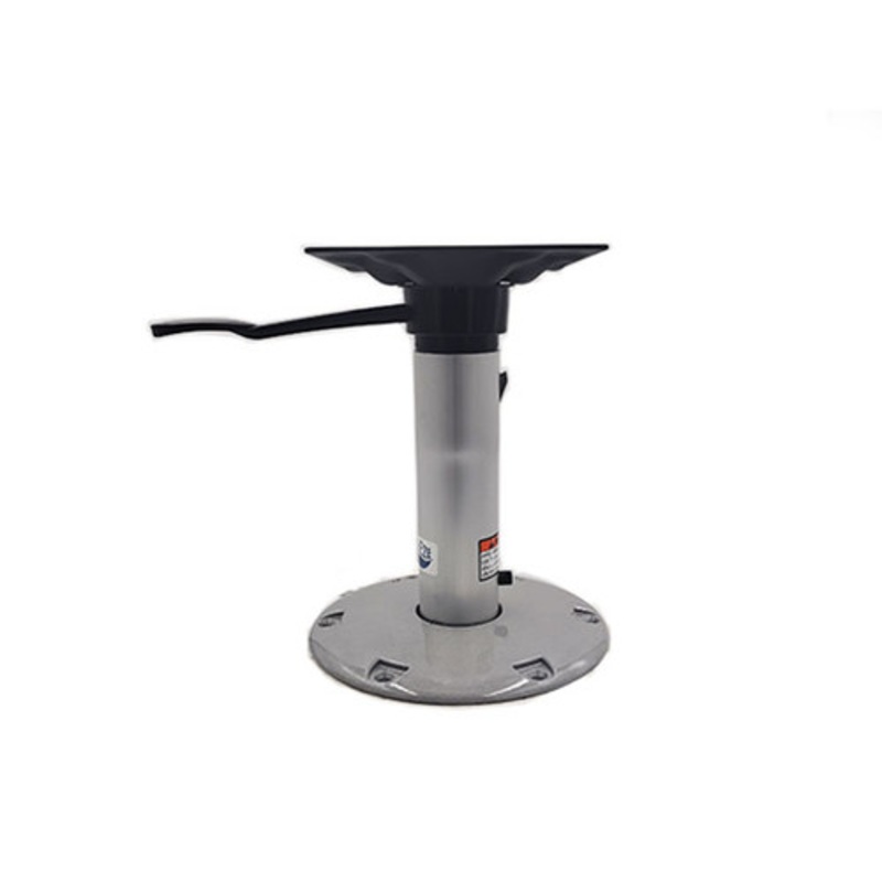Attwood Swivl-Eze 11 Boat Seat Pedestal Kit