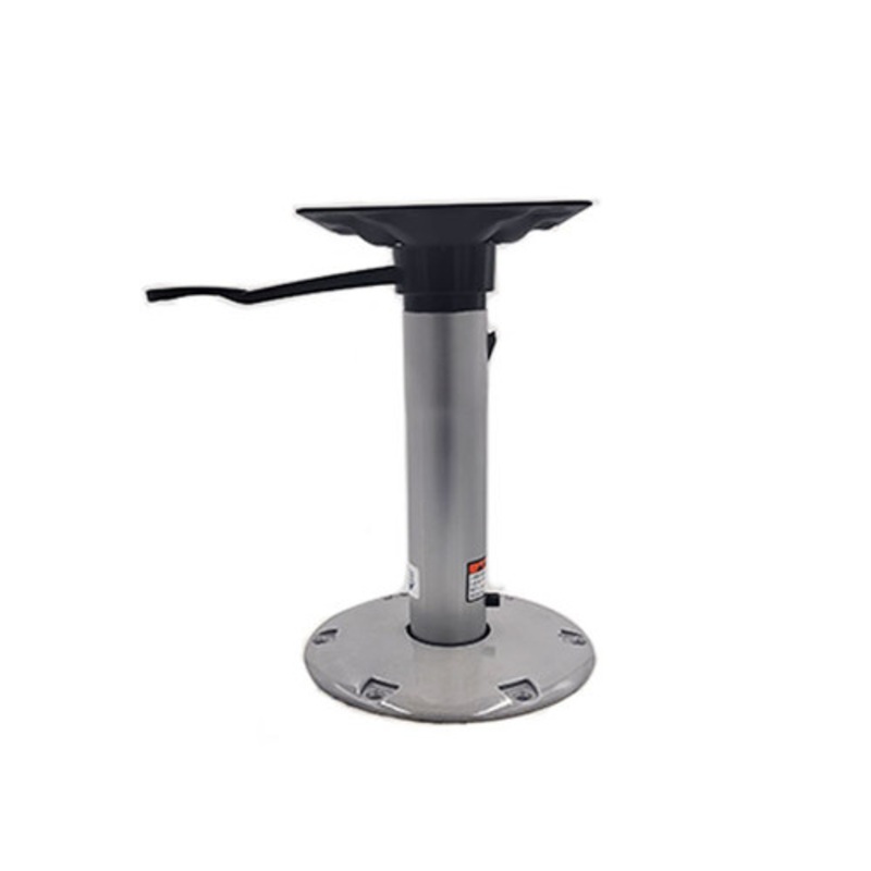 Attwood Swivl-Eze 13 Boat Seat Pedestal Kit