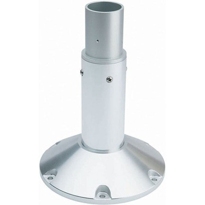 Garelick Fixed Height Mid Range 30 Pedestal