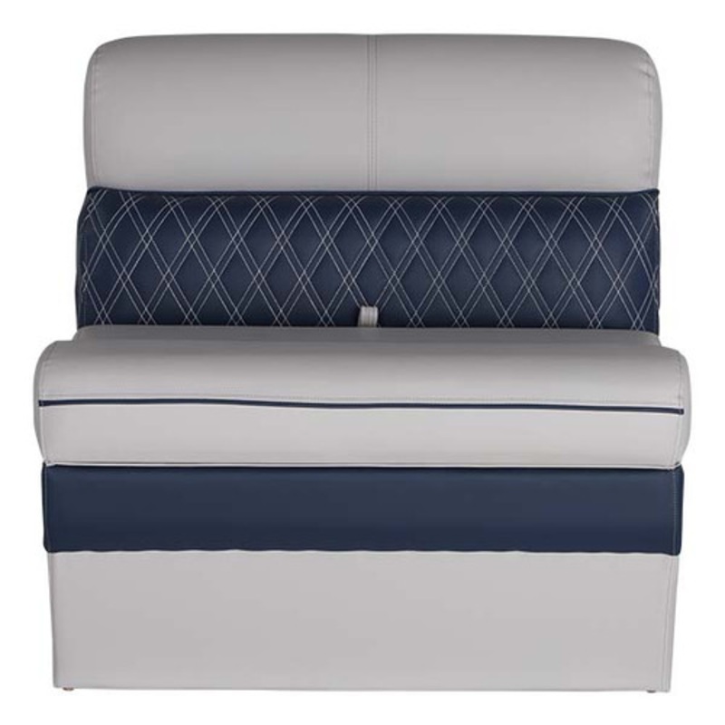Lippert Premium 30 Bench Pontoon Boat Seat