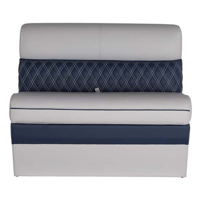 Lippert Premium 36 Bench Pontoon Boat Seat