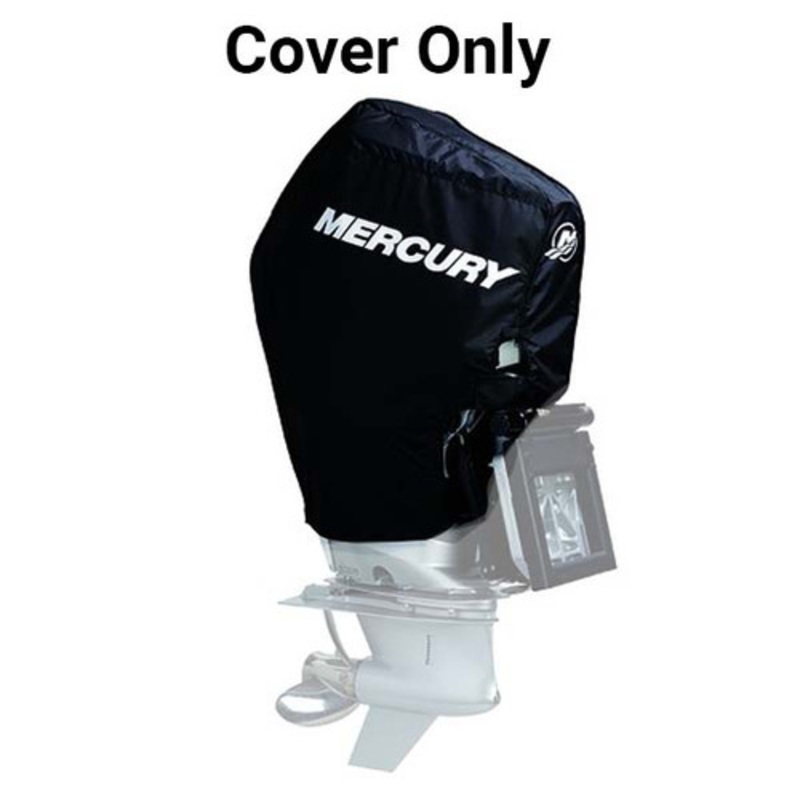 Mercury 200-300HP 4.6L/V8 Outboard Motor Cover
