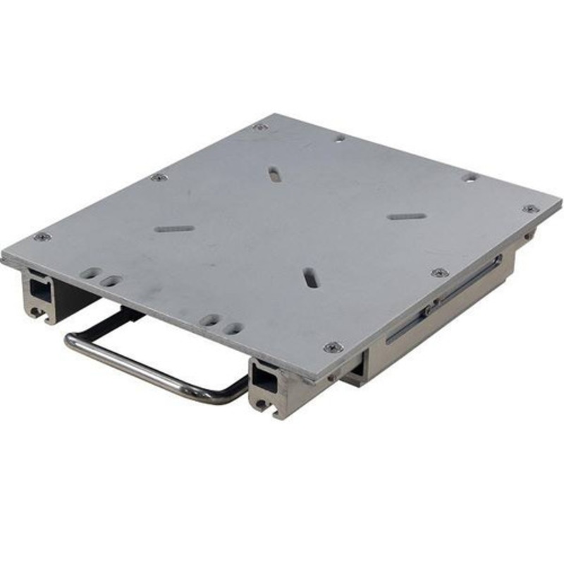 Springfield Heavy Duty 6 Boat Seat Slide