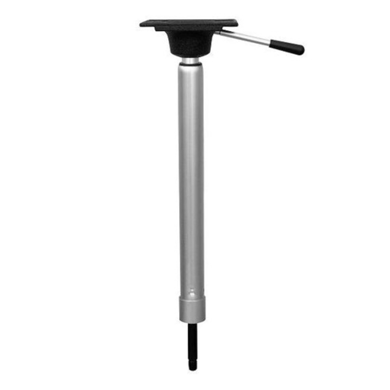 Wise 8WD3002 Power Rise Kingpin Casting Seat Pedestal