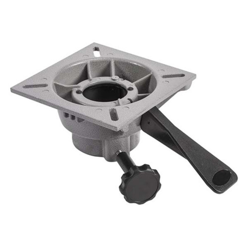 Wise Trac Lock Seat Mount 2 7/8 Metal