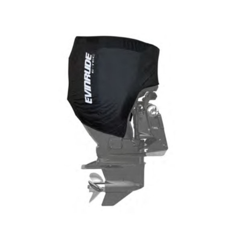 Evinrude 0768133 Engine Cover – E-TEC G2 200-300HP