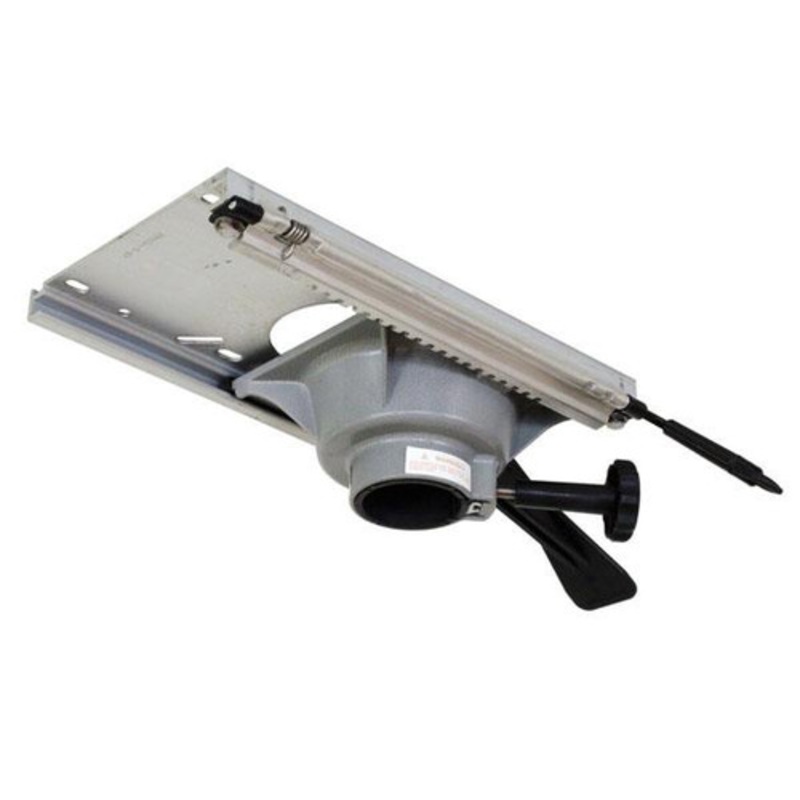 Springfield Trac-Lock III Locking Seat Swivel & Slide
