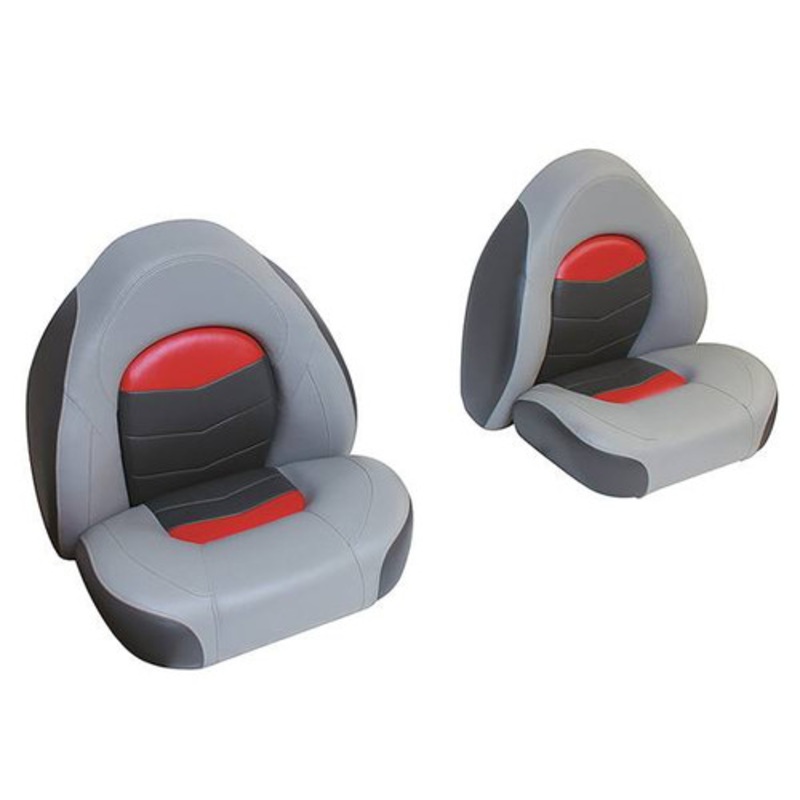 Wise Pro-Angler 2 Unit Bass Bucket Set