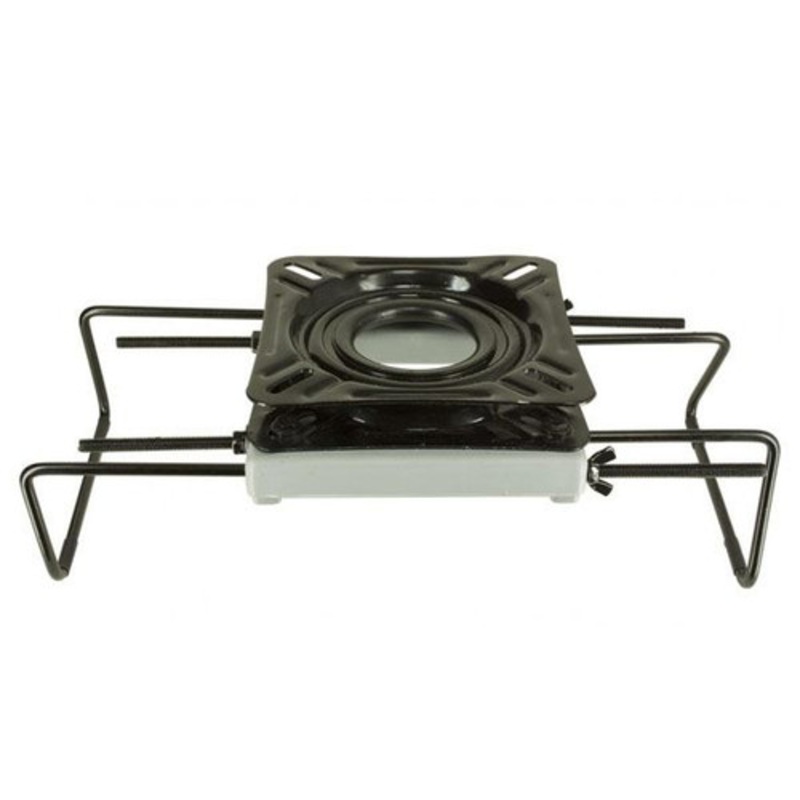 Springfield Economy Seat Clamp with Swivel
