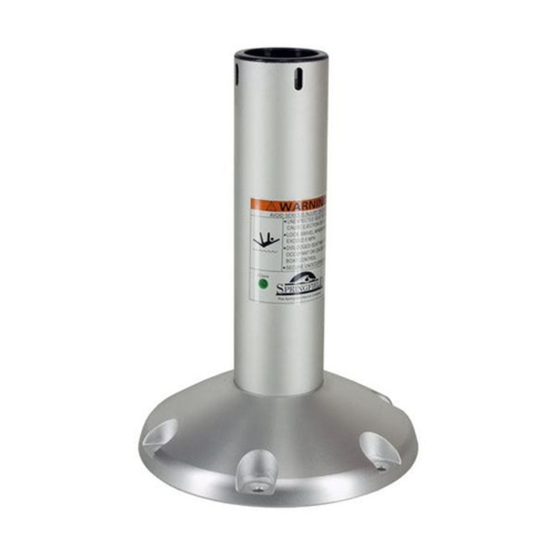 Springfield Second Generation Fixed Height Pedestal