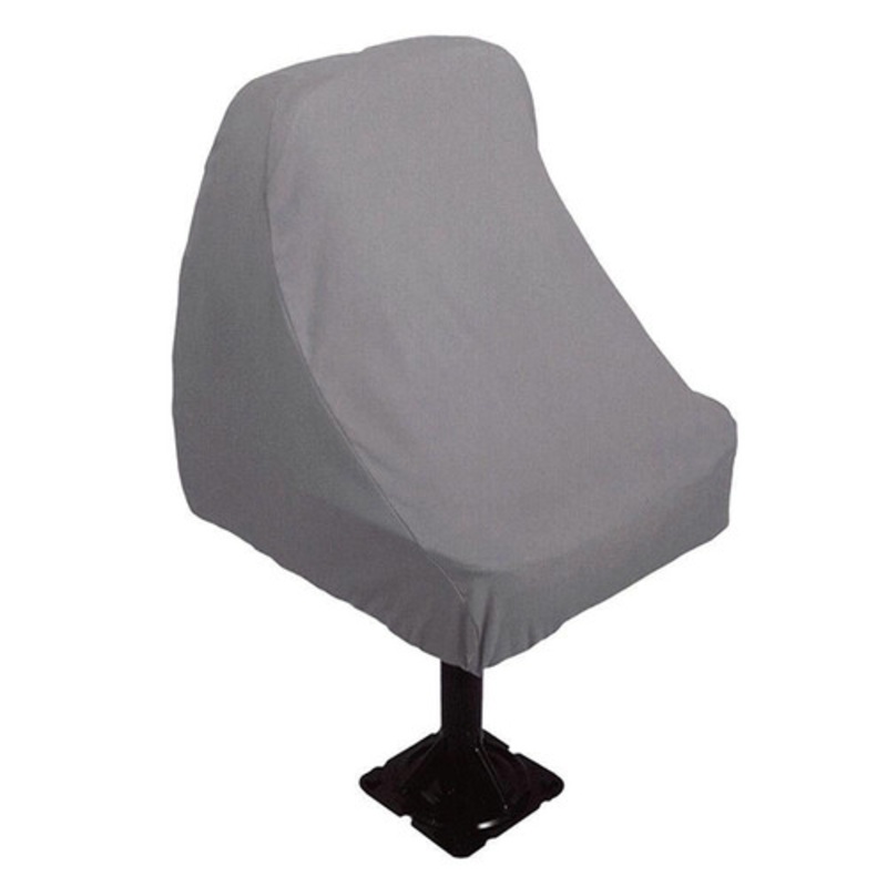 Westland Large Pedestal Sunbrella Boat Seat Cover