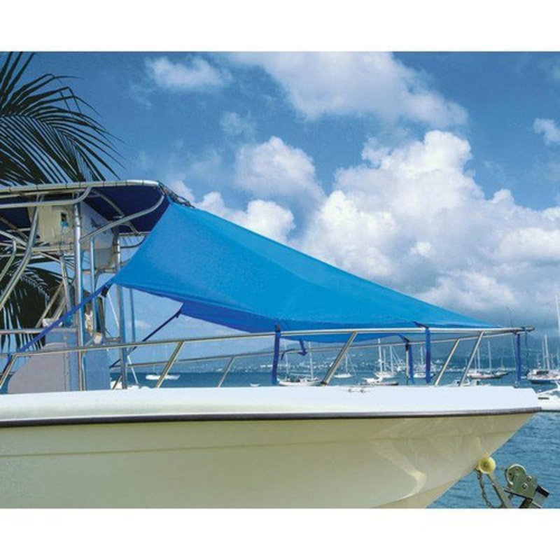 Taylor Made T-Top Bow Shade 6’L x 90 W
