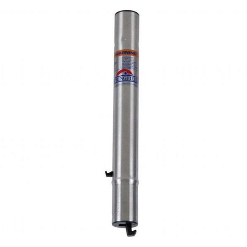Springfield Spring-lock Fixed Height Seat Pedestal