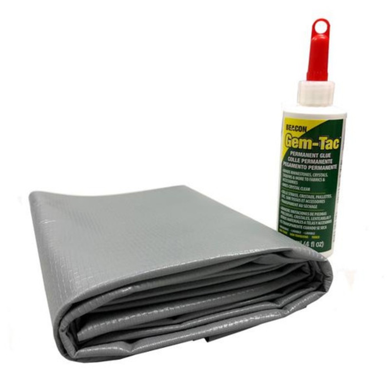 Taylor Made Boat Cover Reinforcement Kit