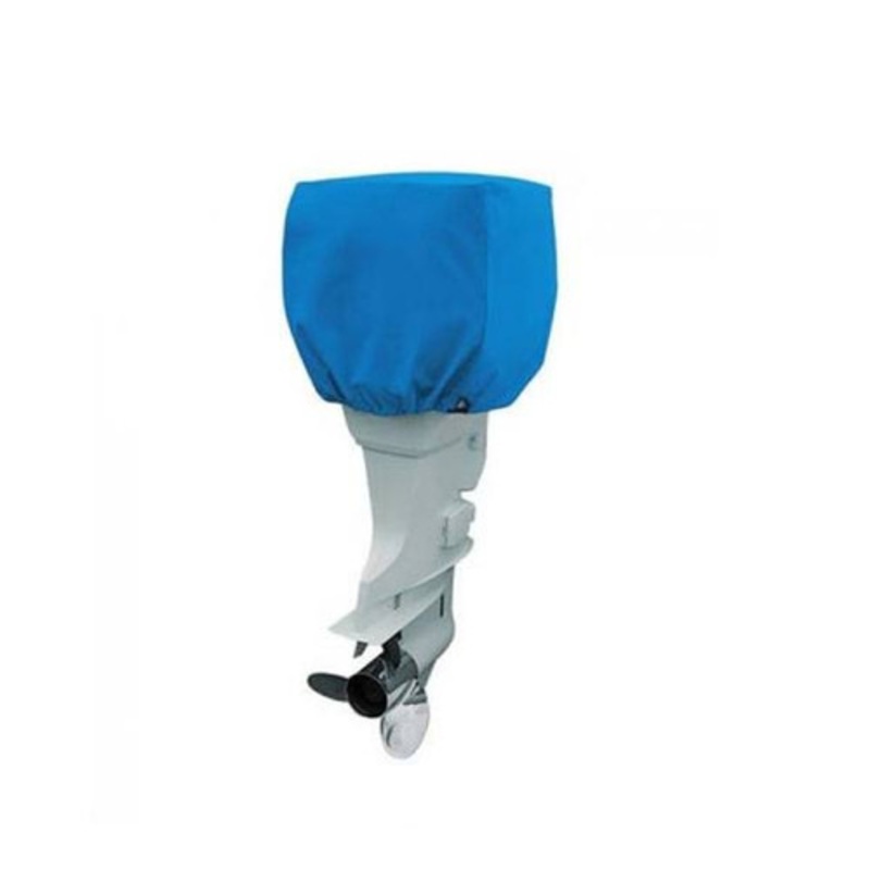 Force 85/90 HP Motor Cover -Sharkskin Plus