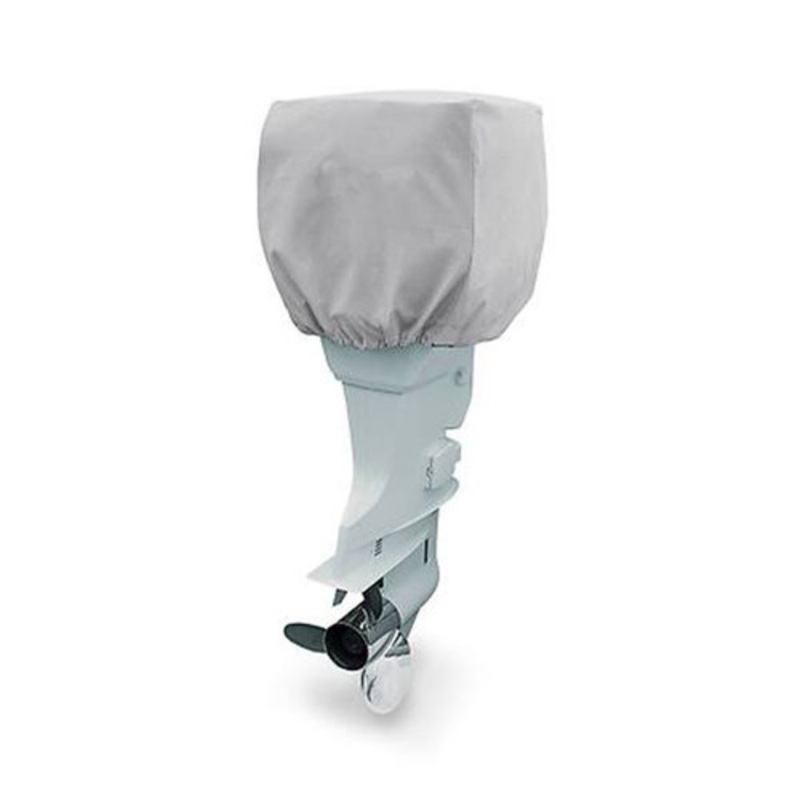 Force 120/125 HPMotorhood- Sharkskin SD