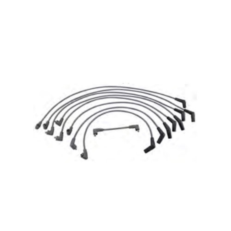 OMC Stern Drive 0503753 Spark Plug Wire Set