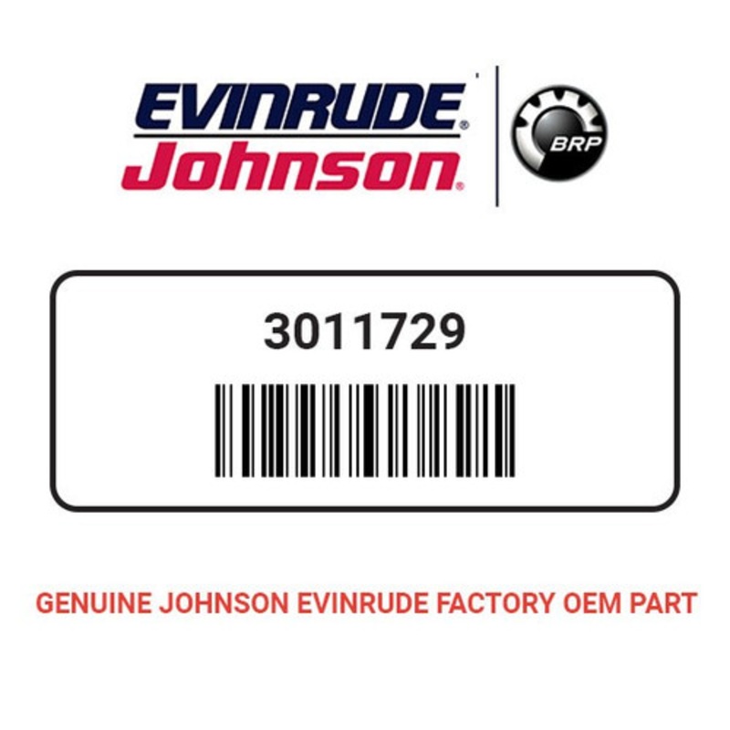 Johnson – Evinrude 3011729 Minifuse-30 Amp