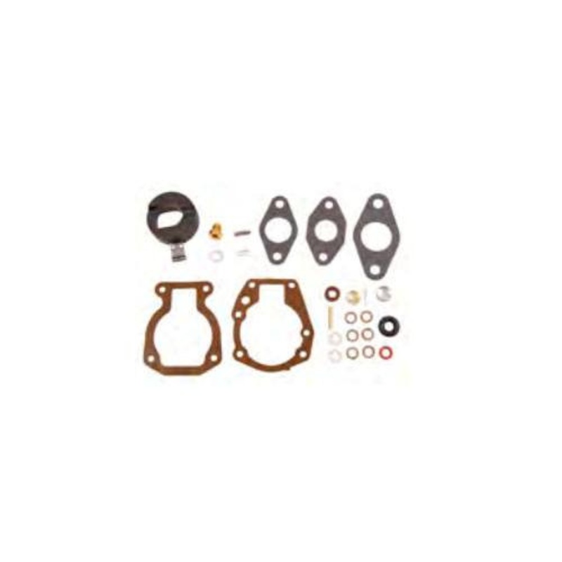 Johnson – Evinrude 0439070 Carburetor Repair Kit Assembly