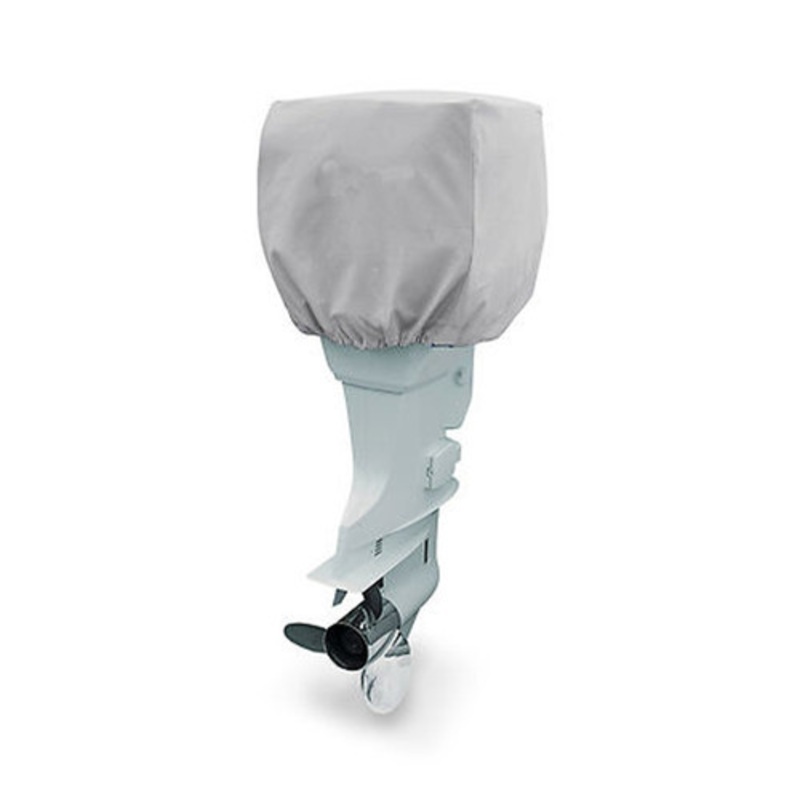 Force Force 35/50 HPMotorhood- Sharkskin SD