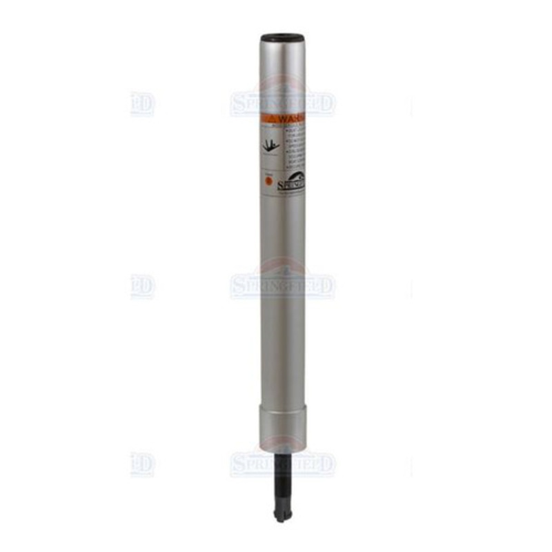 Springfield King Pin Anodized Post