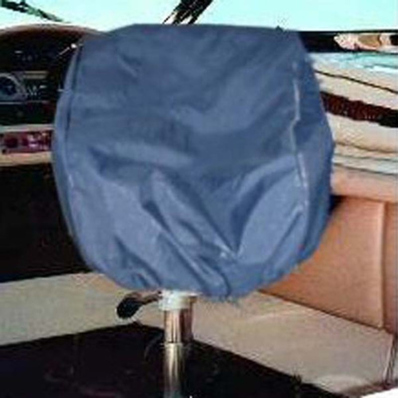 Taylor Made Helm/Bucket Seat Cover – Blue Poly