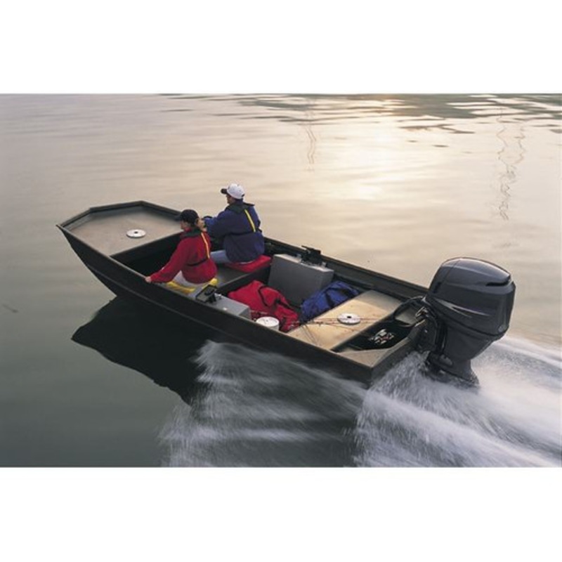 Jon Boat Cover 18ft to 19ft Length 84 Beam