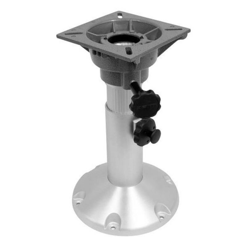 Wise Seats Adjustable Seat Pedestal & Mount 12-18