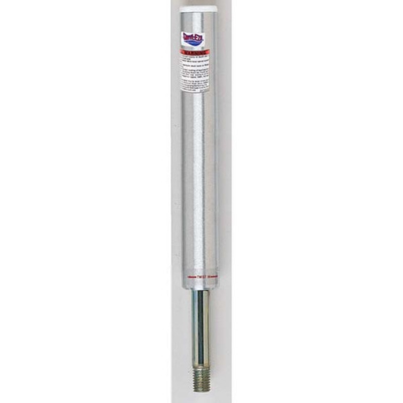 Swivl-Eze Lock’N-Pin 3/4 Pin Seat Pedestals