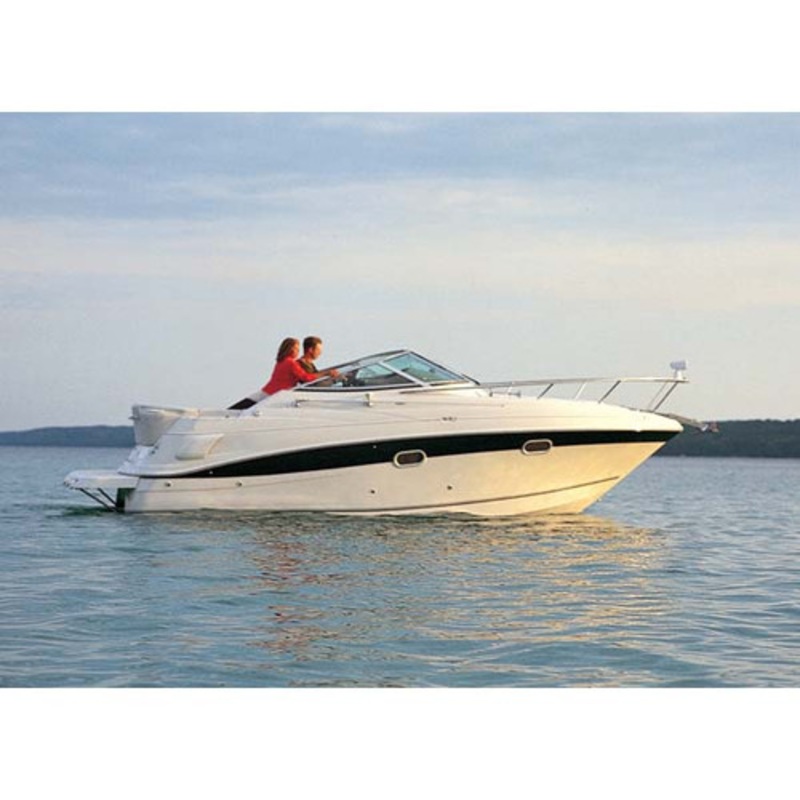 BoatGuard 21′-23′ x 102 Cuddy Cabin Boat Cover