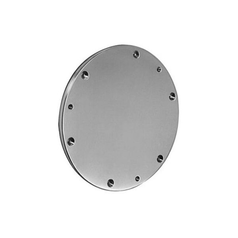 Garelick Detachable Stanchion Plate