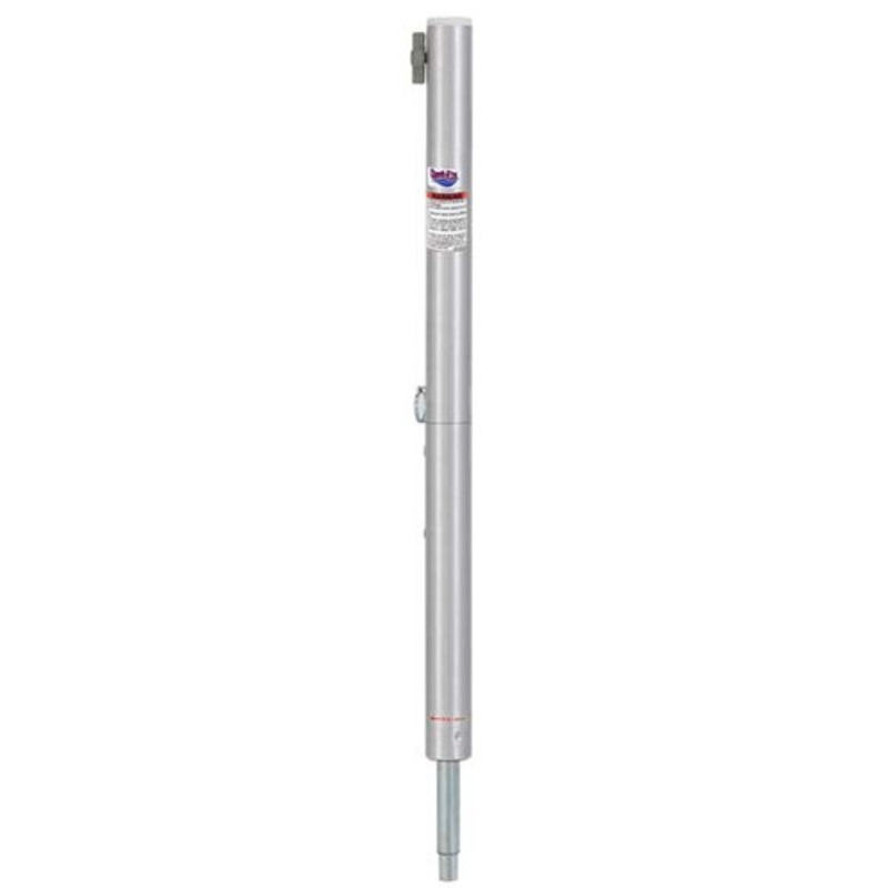 Swivl-Eze Lock’N-Pin 25 – 31 Adjustable Height Pedestal