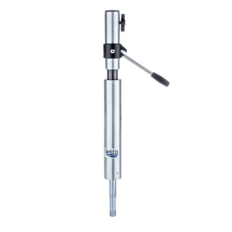Swivl-Eze Lock’N-Pin Power Pedestals