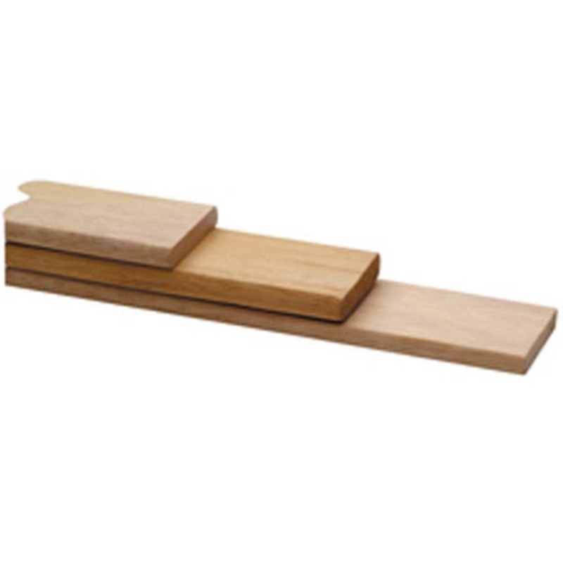 Taylor Made Wood Boat Cover Bow