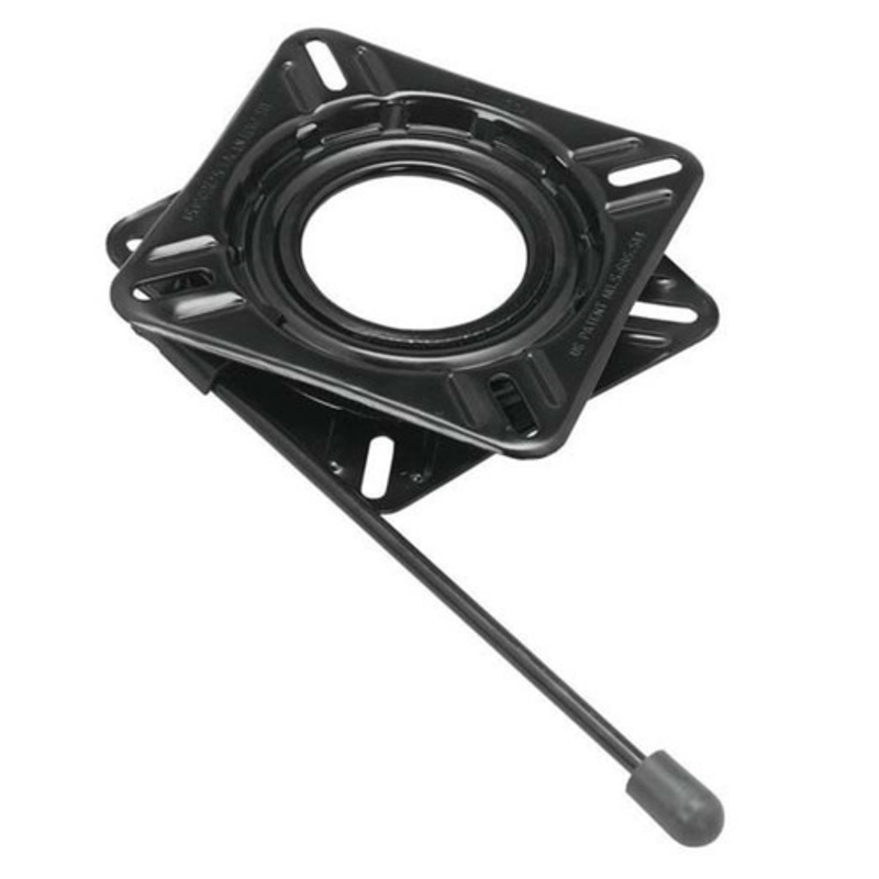 Wise 6 Locking Boat Seat Swivel