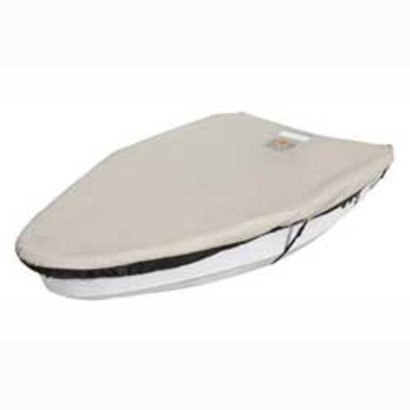 Bug Deck Cover – Laser Performance Factory Cover