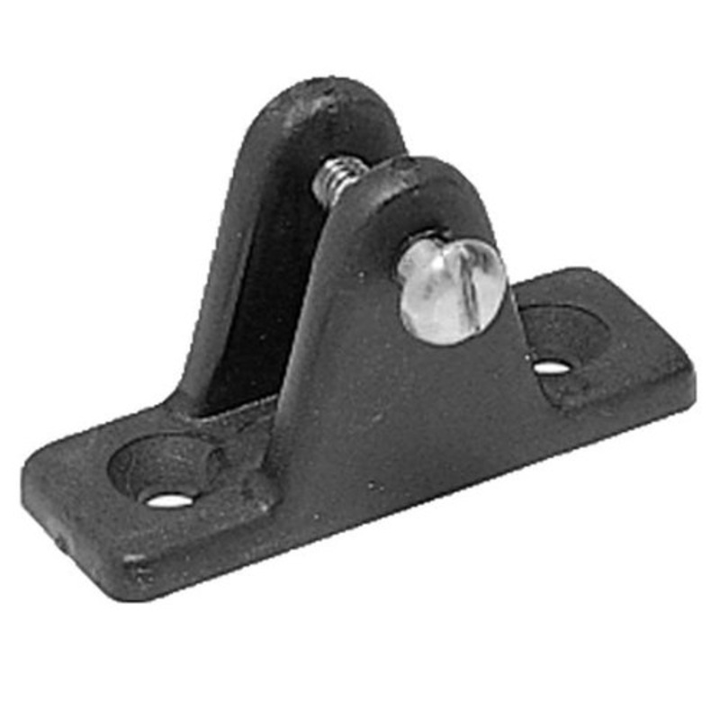 Taylor Made Bimini – Canopy Top Deck Hinge