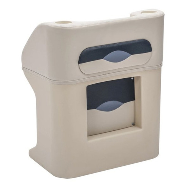 Wise Premier Pontoon Steering Console