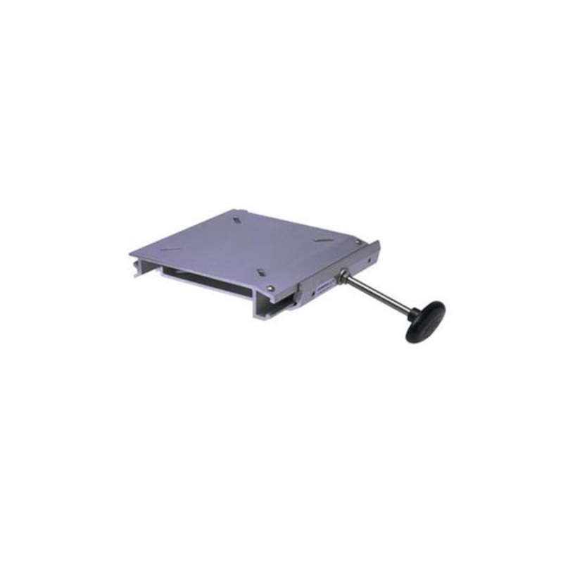Garelick 75080 Low Profile Seat Slide 6 Travel