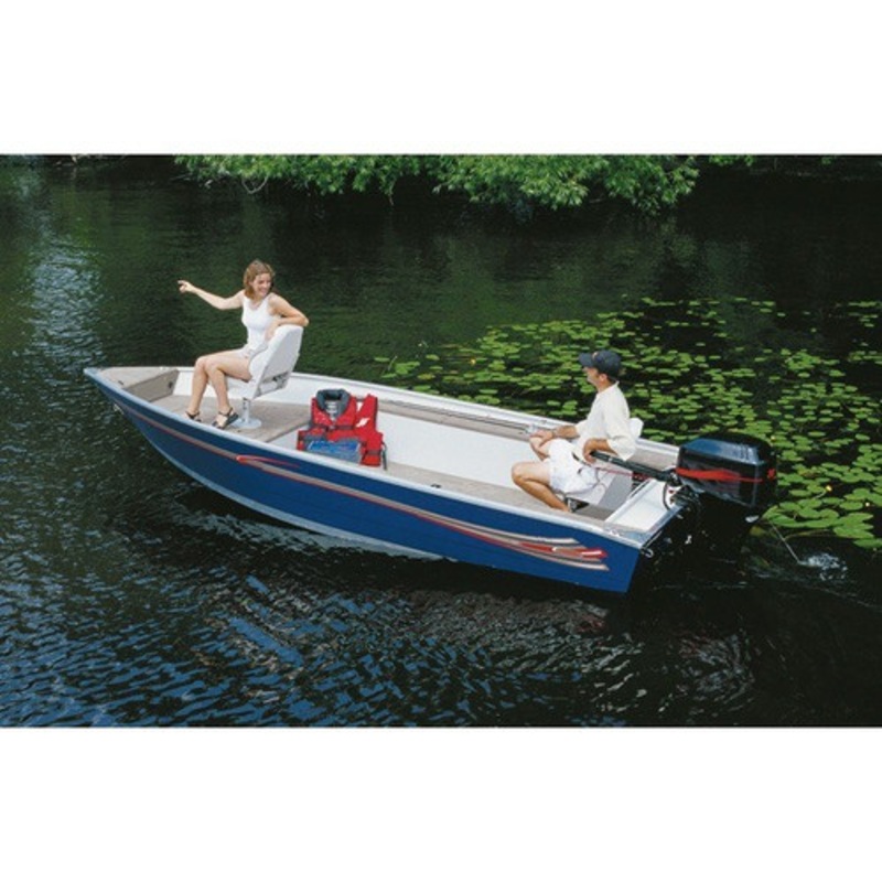Aluminum V Boat Cover Tiller w/ Motor Hood 13’5 to 14’4 Length 74 Beam