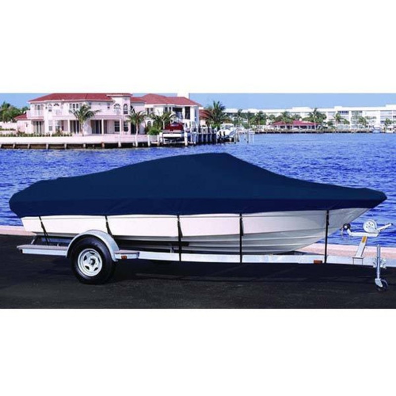Nitro NX 882 DC PTM Outboard Boat Cover 2000 – 2005