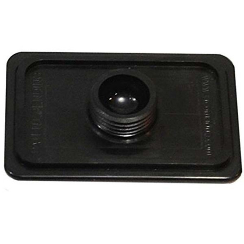 Vico Plastics Velcro Swivel Pad