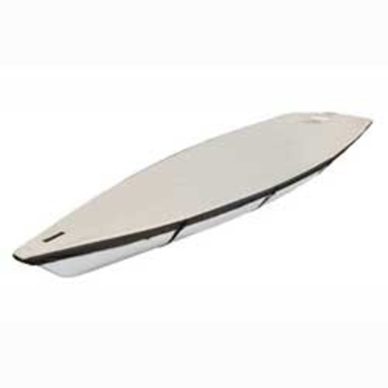 Laser Deck Cover – Laser Performance Factory Cover