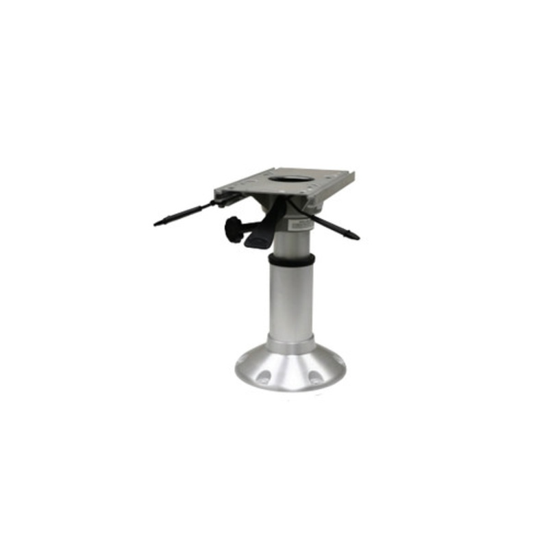 Wise Heavy-Duty Mainstay Seat Pedestal