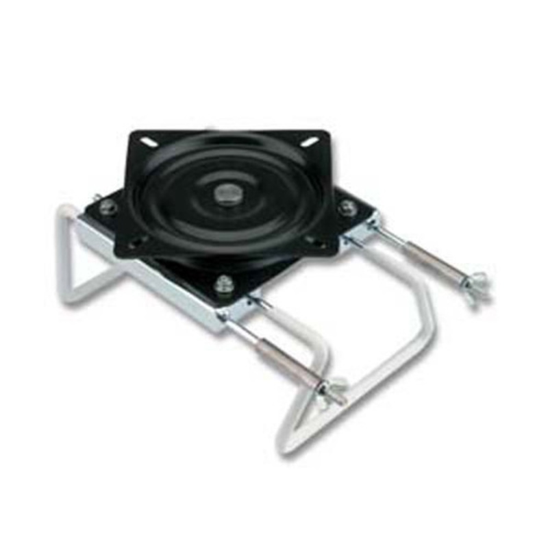 Garelick Adjustable Seat Swivel Clamp 75007