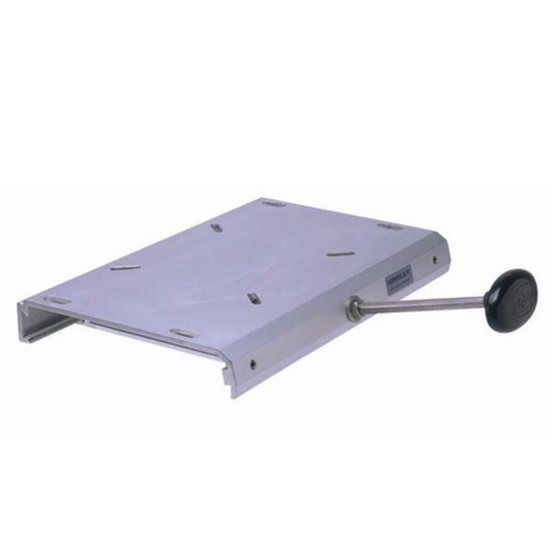 Garelick Low Profile Seat Slide 5 Travel