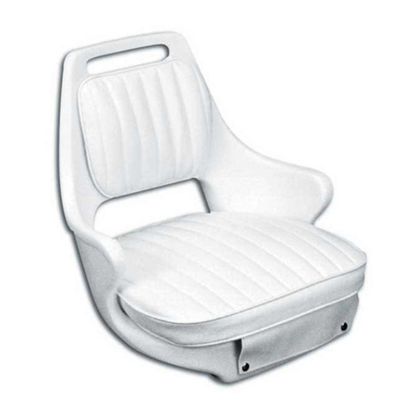 Moeller Offshore Helm Seat